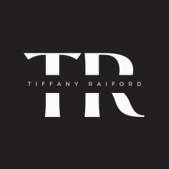 Tiffany Raiford
